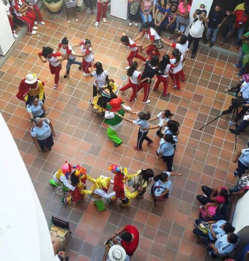eventos