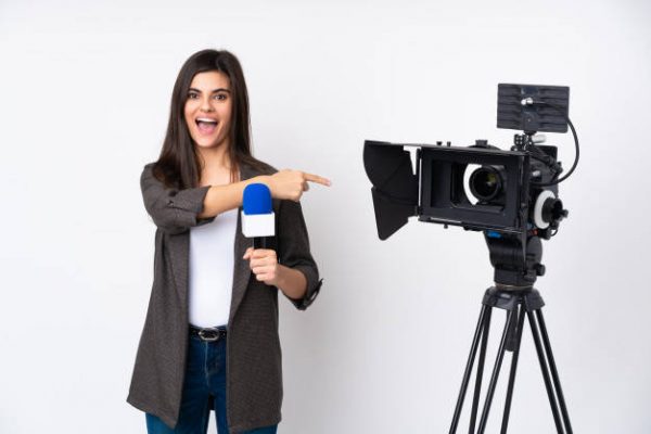medios informativos